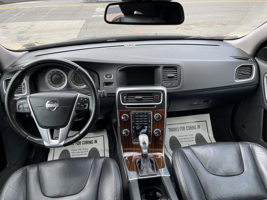 2013 Volvo S60 4dr Sdn T5 Premier AWD, available for sale in Bronx, New York | New York Motors Group Solutions LLC. Bronx, New York 2013 Volvo S60 4dr Sdn T5 Premier AWD, available for sale in Bronx, New York | New York Motors Group Solutions LLC. Bronx, New York