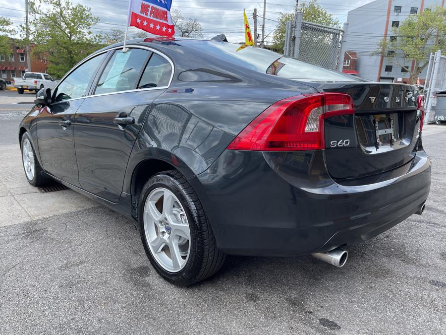 2013 Volvo S60 4dr Sdn T5 Premier AWD, available for sale in Bronx, New York | New York Motors Group Solutions LLC. Bronx, New York 2013 Volvo S60 4dr Sdn T5 Premier AWD, available for sale in Bronx, New York | New York Motors Group Solutions LLC. Bronx, New York