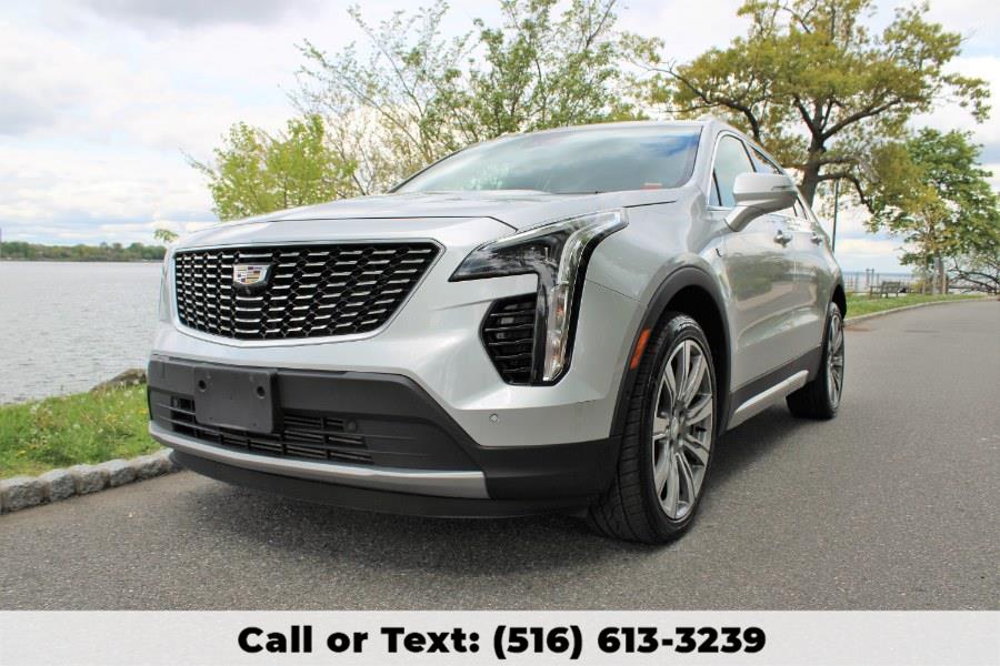 2019 Cadillac XT4 AWD 4dr Premium Luxury, available for sale in Great Neck, New York | Great Neck Car Buyers & Sellers. Great Neck, New York 2019 Cadillac XT4 AWD 4dr Premium Luxury, available for sale in Great Neck, New York | Great Neck Car Buyers & Sellers. Great Neck, New York