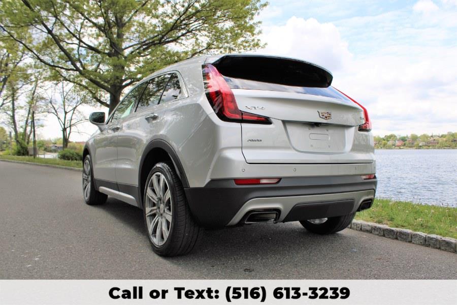 2019 Cadillac XT4 AWD 4dr Premium Luxury, available for sale in Great Neck, New York | Great Neck Car Buyers & Sellers. Great Neck, New York 2019 Cadillac XT4 AWD 4dr Premium Luxury, available for sale in Great Neck, New York | Great Neck Car Buyers & Sellers. Great Neck, New York