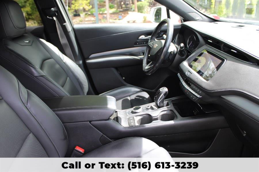 2019 Cadillac XT4 AWD 4dr Premium Luxury, available for sale in Great Neck, New York | Great Neck Car Buyers & Sellers. Great Neck, New York 2019 Cadillac XT4 AWD 4dr Premium Luxury, available for sale in Great Neck, New York | Great Neck Car Buyers & Sellers. Great Neck, New York