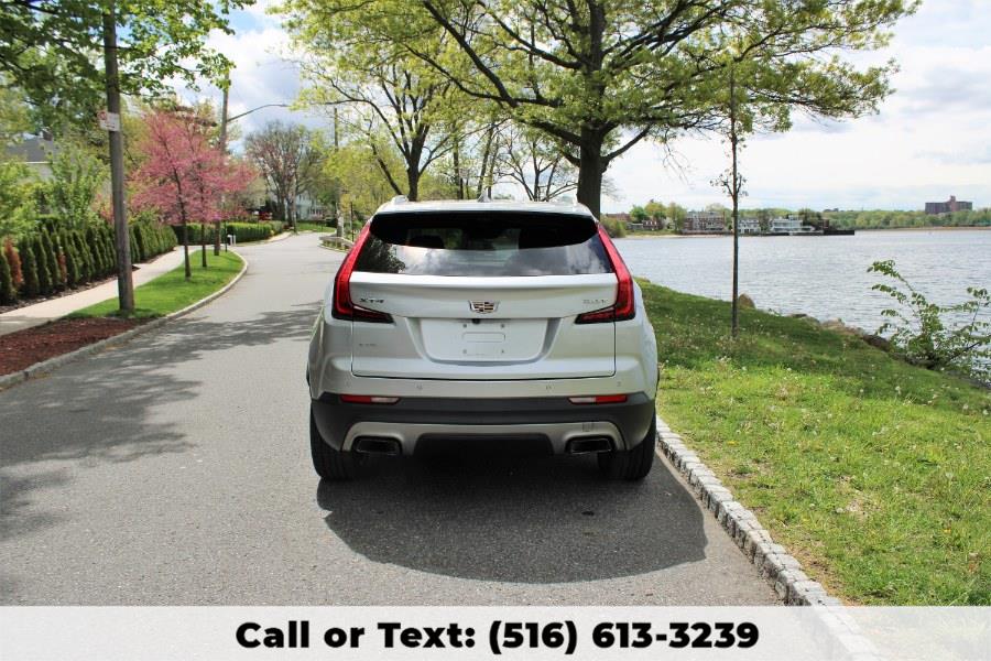 2019 Cadillac XT4 AWD 4dr Premium Luxury, available for sale in Great Neck, New York | Great Neck Car Buyers & Sellers. Great Neck, New York 2019 Cadillac XT4 AWD 4dr Premium Luxury, available for sale in Great Neck, New York | Great Neck Car Buyers & Sellers. Great Neck, New York