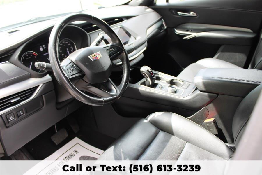 2019 Cadillac XT4 AWD 4dr Premium Luxury, available for sale in Great Neck, New York | Great Neck Car Buyers & Sellers. Great Neck, New York 2019 Cadillac XT4 AWD 4dr Premium Luxury, available for sale in Great Neck, New York | Great Neck Car Buyers & Sellers. Great Neck, New York