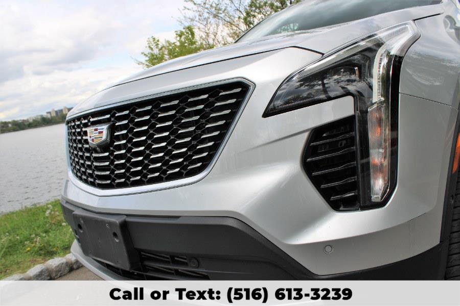 2019 Cadillac XT4 AWD 4dr Premium Luxury, available for sale in Great Neck, New York | Great Neck Car Buyers & Sellers. Great Neck, New York 2019 Cadillac XT4 AWD 4dr Premium Luxury, available for sale in Great Neck, New York | Great Neck Car Buyers & Sellers. Great Neck, New York