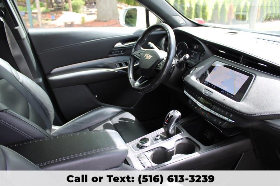 2019 Cadillac XT4 AWD 4dr Premium Luxury, available for sale in Great Neck, New York | Great Neck Car Buyers & Sellers. Great Neck, New York 2019 Cadillac XT4 AWD 4dr Premium Luxury, available for sale in Great Neck, New York | Great Neck Car Buyers & Sellers. Great Neck, New York