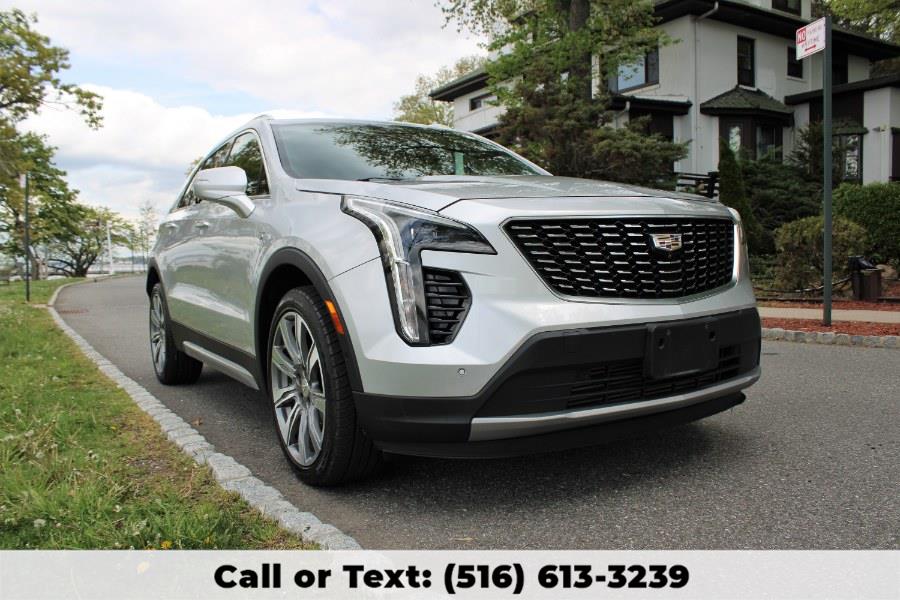 2019 Cadillac XT4 AWD 4dr Premium Luxury, available for sale in Great Neck, New York | Great Neck Car Buyers & Sellers. Great Neck, New York 2019 Cadillac XT4 AWD 4dr Premium Luxury, available for sale in Great Neck, New York | Great Neck Car Buyers & Sellers. Great Neck, New York