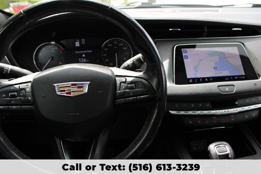 2019 Cadillac XT4 AWD 4dr Premium Luxury, available for sale in Great Neck, New York | Great Neck Car Buyers & Sellers. Great Neck, New York 2019 Cadillac XT4 AWD 4dr Premium Luxury, available for sale in Great Neck, New York | Great Neck Car Buyers & Sellers. Great Neck, New York