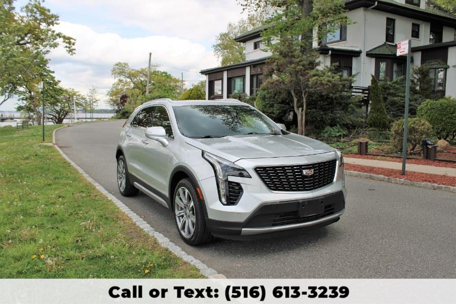 2019 Cadillac XT4 AWD 4dr Premium Luxury, available for sale in Great Neck, New York | Great Neck Car Buyers & Sellers. Great Neck, New York 2019 Cadillac XT4 AWD 4dr Premium Luxury, available for sale in Great Neck, New York | Great Neck Car Buyers & Sellers. Great Neck, New York