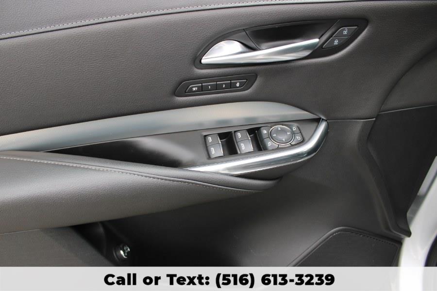 2019 Cadillac XT4 AWD 4dr Premium Luxury, available for sale in Great Neck, New York | Great Neck Car Buyers & Sellers. Great Neck, New York 2019 Cadillac XT4 AWD 4dr Premium Luxury, available for sale in Great Neck, New York | Great Neck Car Buyers & Sellers. Great Neck, New York