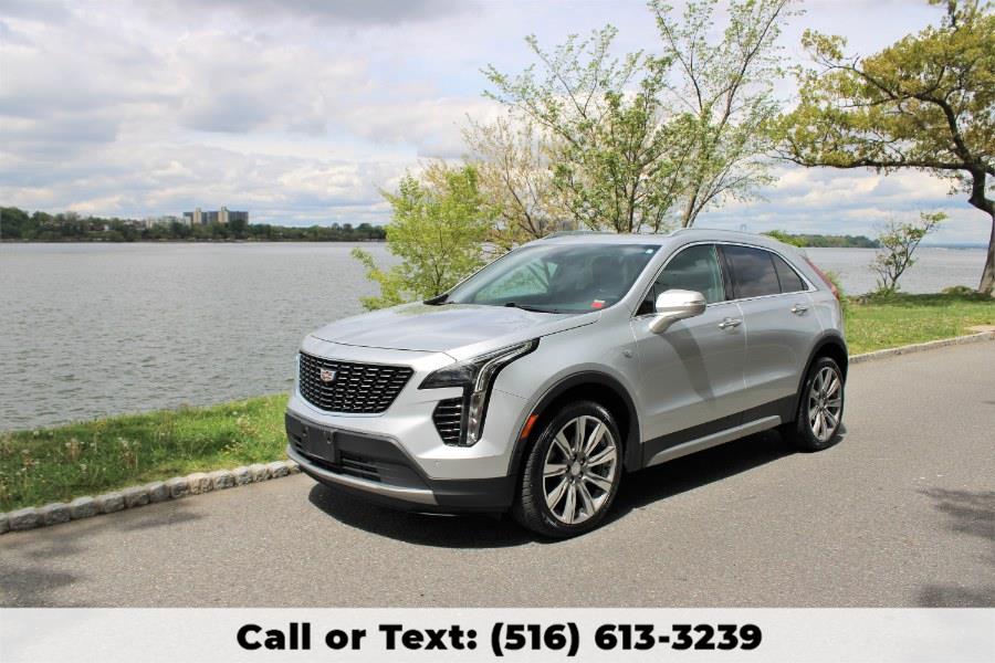 2019 Cadillac XT4 AWD 4dr Premium Luxury, available for sale in Great Neck, New York | Great Neck Car Buyers & Sellers. Great Neck, New York 2019 Cadillac XT4 AWD 4dr Premium Luxury, available for sale in Great Neck, New York | Great Neck Car Buyers & Sellers. Great Neck, New York