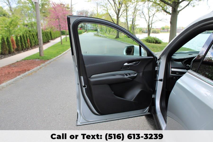 2019 Cadillac XT4 AWD 4dr Premium Luxury, available for sale in Great Neck, New York | Great Neck Car Buyers & Sellers. Great Neck, New York 2019 Cadillac XT4 AWD 4dr Premium Luxury, available for sale in Great Neck, New York | Great Neck Car Buyers & Sellers. Great Neck, New York