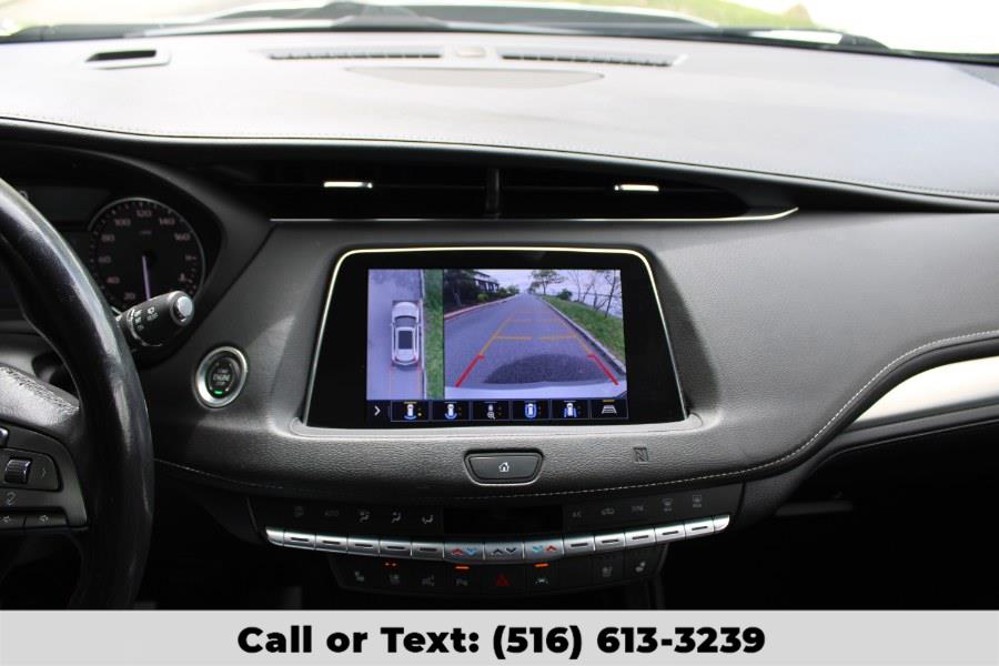 2019 Cadillac XT4 AWD 4dr Premium Luxury, available for sale in Great Neck, New York | Great Neck Car Buyers & Sellers. Great Neck, New York 2019 Cadillac XT4 AWD 4dr Premium Luxury, available for sale in Great Neck, New York | Great Neck Car Buyers & Sellers. Great Neck, New York