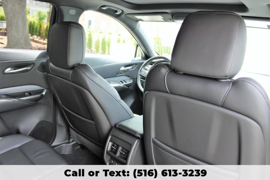 2019 Cadillac XT4 AWD 4dr Premium Luxury, available for sale in Great Neck, New York | Great Neck Car Buyers & Sellers. Great Neck, New York 2019 Cadillac XT4 AWD 4dr Premium Luxury, available for sale in Great Neck, New York | Great Neck Car Buyers & Sellers. Great Neck, New York