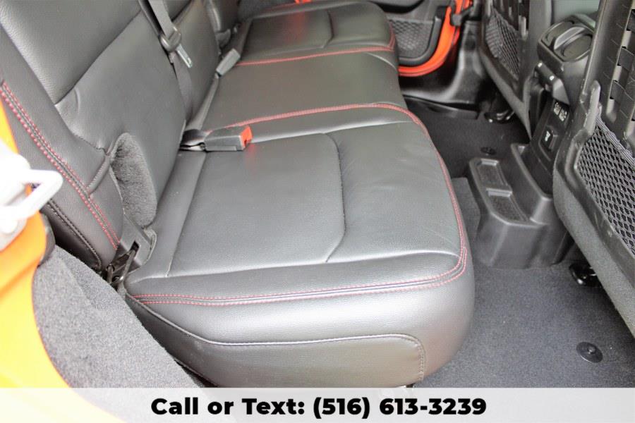 2019 Jeep Wrangler Unlimited Rubicon 4x4, available for sale in Great Neck, New York | Great Neck Car Buyers & Sellers. Great Neck, New York 2019 Jeep Wrangler Unlimited Rubicon 4x4, available for sale in Great Neck, New York | Great Neck Car Buyers & Sellers. Great Neck, New York