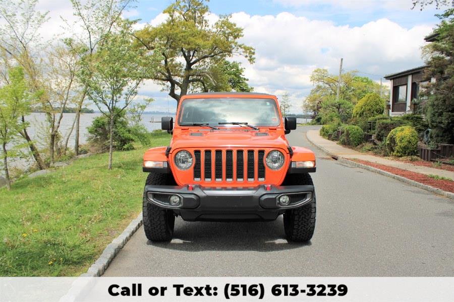 2019 Jeep Wrangler Unlimited Rubicon 4x4, available for sale in Great Neck, New York | Great Neck Car Buyers & Sellers. Great Neck, New York 2019 Jeep Wrangler Unlimited Rubicon 4x4, available for sale in Great Neck, New York | Great Neck Car Buyers & Sellers. Great Neck, New York