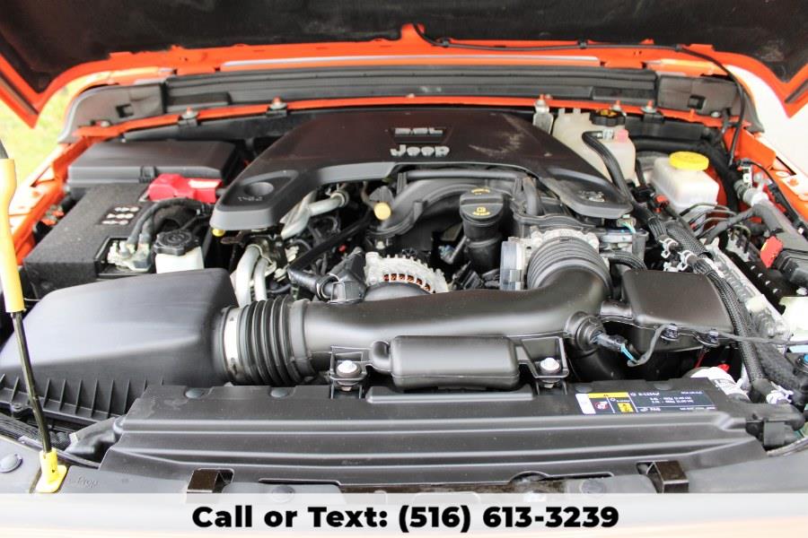 2019 Jeep Wrangler Unlimited Rubicon 4x4, available for sale in Great Neck, New York | Great Neck Car Buyers & Sellers. Great Neck, New York 2019 Jeep Wrangler Unlimited Rubicon 4x4, available for sale in Great Neck, New York | Great Neck Car Buyers & Sellers. Great Neck, New York