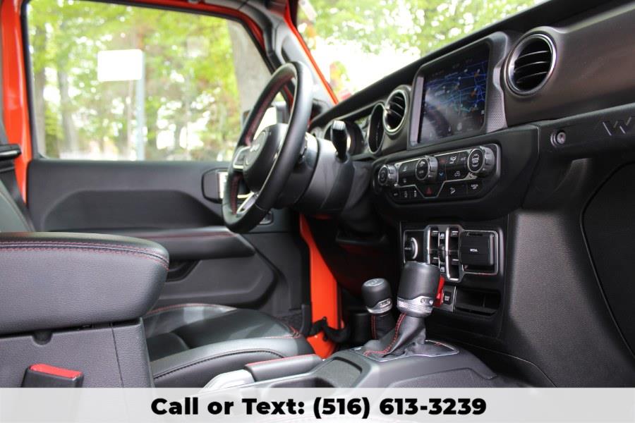 2019 Jeep Wrangler Unlimited Rubicon 4x4, available for sale in Great Neck, New York | Great Neck Car Buyers & Sellers. Great Neck, New York 2019 Jeep Wrangler Unlimited Rubicon 4x4, available for sale in Great Neck, New York | Great Neck Car Buyers & Sellers. Great Neck, New York