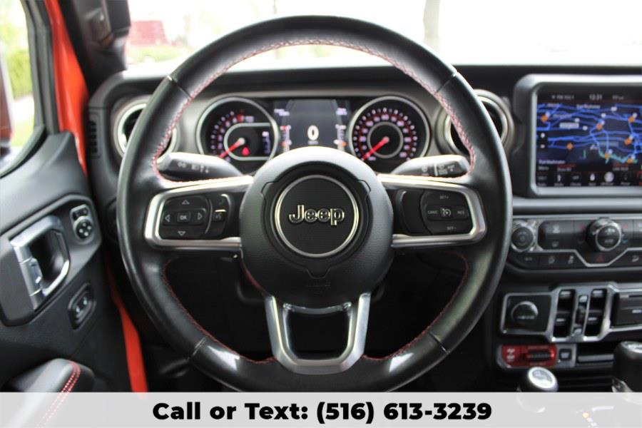 2019 Jeep Wrangler Unlimited Rubicon 4x4, available for sale in Great Neck, New York | Great Neck Car Buyers & Sellers. Great Neck, New York 2019 Jeep Wrangler Unlimited Rubicon 4x4, available for sale in Great Neck, New York | Great Neck Car Buyers & Sellers. Great Neck, New York
