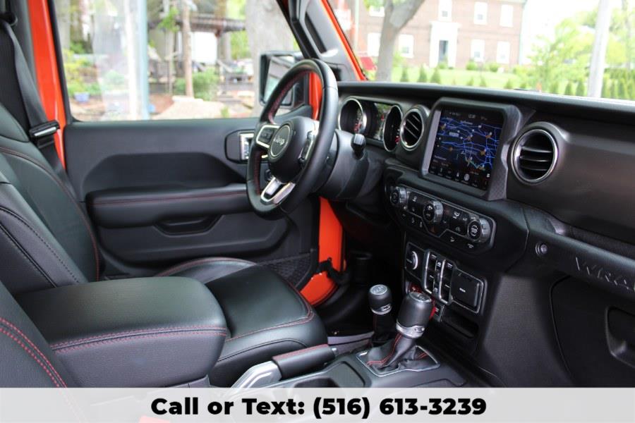 2019 Jeep Wrangler Unlimited Rubicon 4x4, available for sale in Great Neck, New York | Great Neck Car Buyers & Sellers. Great Neck, New York 2019 Jeep Wrangler Unlimited Rubicon 4x4, available for sale in Great Neck, New York | Great Neck Car Buyers & Sellers. Great Neck, New York