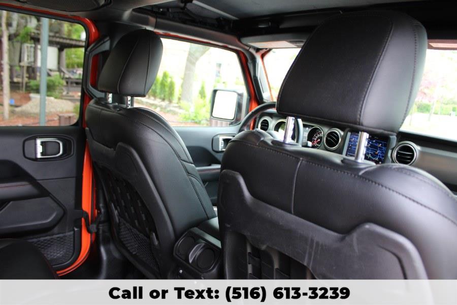 2019 Jeep Wrangler Unlimited Rubicon 4x4, available for sale in Great Neck, New York | Great Neck Car Buyers & Sellers. Great Neck, New York 2019 Jeep Wrangler Unlimited Rubicon 4x4, available for sale in Great Neck, New York | Great Neck Car Buyers & Sellers. Great Neck, New York
