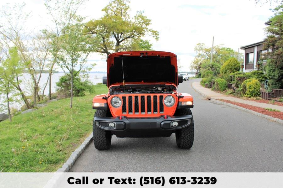 2019 Jeep Wrangler Unlimited Rubicon 4x4, available for sale in Great Neck, New York | Great Neck Car Buyers & Sellers. Great Neck, New York 2019 Jeep Wrangler Unlimited Rubicon 4x4, available for sale in Great Neck, New York | Great Neck Car Buyers & Sellers. Great Neck, New York
