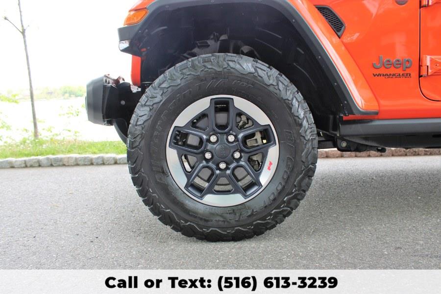 2019 Jeep Wrangler Unlimited Rubicon 4x4, available for sale in Great Neck, New York | Great Neck Car Buyers & Sellers. Great Neck, New York 2019 Jeep Wrangler Unlimited Rubicon 4x4, available for sale in Great Neck, New York | Great Neck Car Buyers & Sellers. Great Neck, New York