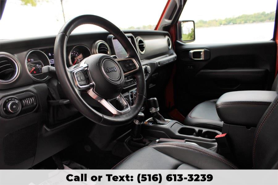 2019 Jeep Wrangler Unlimited Rubicon 4x4, available for sale in Great Neck, New York | Great Neck Car Buyers & Sellers. Great Neck, New York 2019 Jeep Wrangler Unlimited Rubicon 4x4, available for sale in Great Neck, New York | Great Neck Car Buyers & Sellers. Great Neck, New York