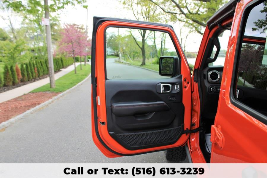2019 Jeep Wrangler Unlimited Rubicon 4x4, available for sale in Great Neck, New York | Great Neck Car Buyers & Sellers. Great Neck, New York 2019 Jeep Wrangler Unlimited Rubicon 4x4, available for sale in Great Neck, New York | Great Neck Car Buyers & Sellers. Great Neck, New York