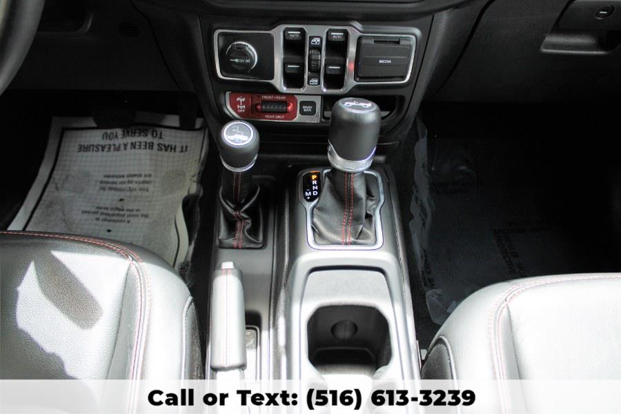 2019 Jeep Wrangler Unlimited Rubicon 4x4, available for sale in Great Neck, New York | Great Neck Car Buyers & Sellers. Great Neck, New York 2019 Jeep Wrangler Unlimited Rubicon 4x4, available for sale in Great Neck, New York | Great Neck Car Buyers & Sellers. Great Neck, New York