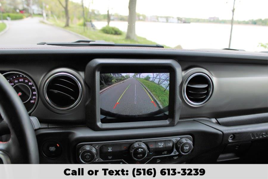 2019 Jeep Wrangler Unlimited Rubicon 4x4, available for sale in Great Neck, New York | Great Neck Car Buyers & Sellers. Great Neck, New York 2019 Jeep Wrangler Unlimited Rubicon 4x4, available for sale in Great Neck, New York | Great Neck Car Buyers & Sellers. Great Neck, New York