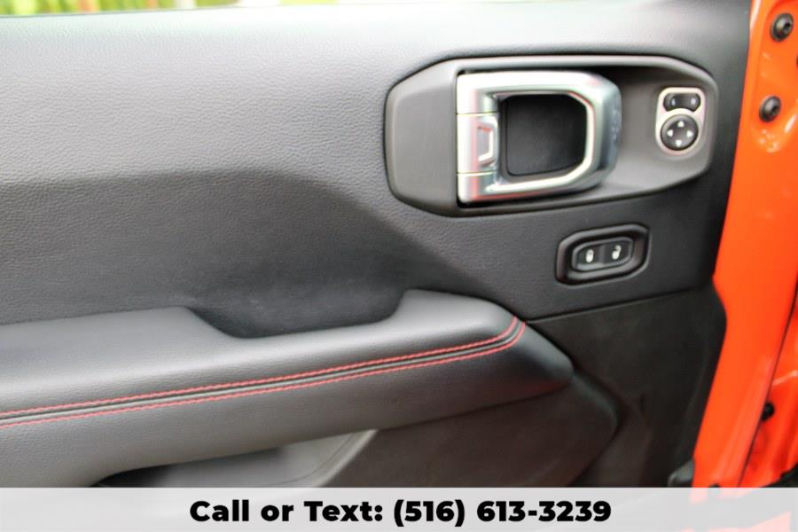 2019 Jeep Wrangler Unlimited Rubicon 4x4, available for sale in Great Neck, New York | Great Neck Car Buyers & Sellers. Great Neck, New York 2019 Jeep Wrangler Unlimited Rubicon 4x4, available for sale in Great Neck, New York | Great Neck Car Buyers & Sellers. Great Neck, New York