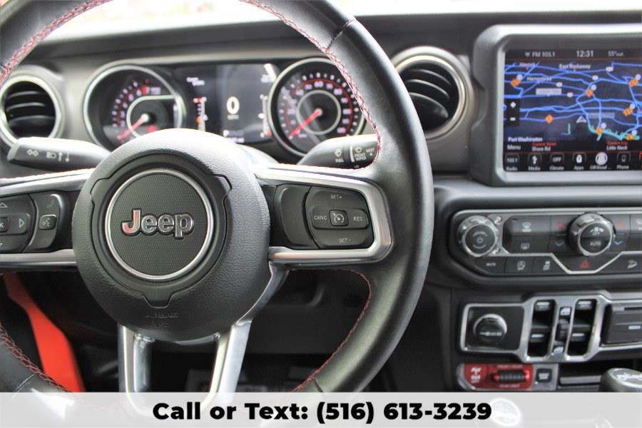 2019 Jeep Wrangler Unlimited Rubicon 4x4, available for sale in Great Neck, New York | Great Neck Car Buyers & Sellers. Great Neck, New York 2019 Jeep Wrangler Unlimited Rubicon 4x4, available for sale in Great Neck, New York | Great Neck Car Buyers & Sellers. Great Neck, New York
