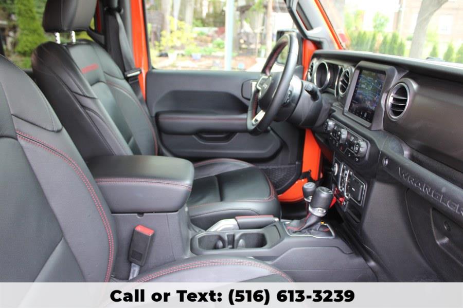 2019 Jeep Wrangler Unlimited Rubicon 4x4, available for sale in Great Neck, New York | Great Neck Car Buyers & Sellers. Great Neck, New York 2019 Jeep Wrangler Unlimited Rubicon 4x4, available for sale in Great Neck, New York | Great Neck Car Buyers & Sellers. Great Neck, New York