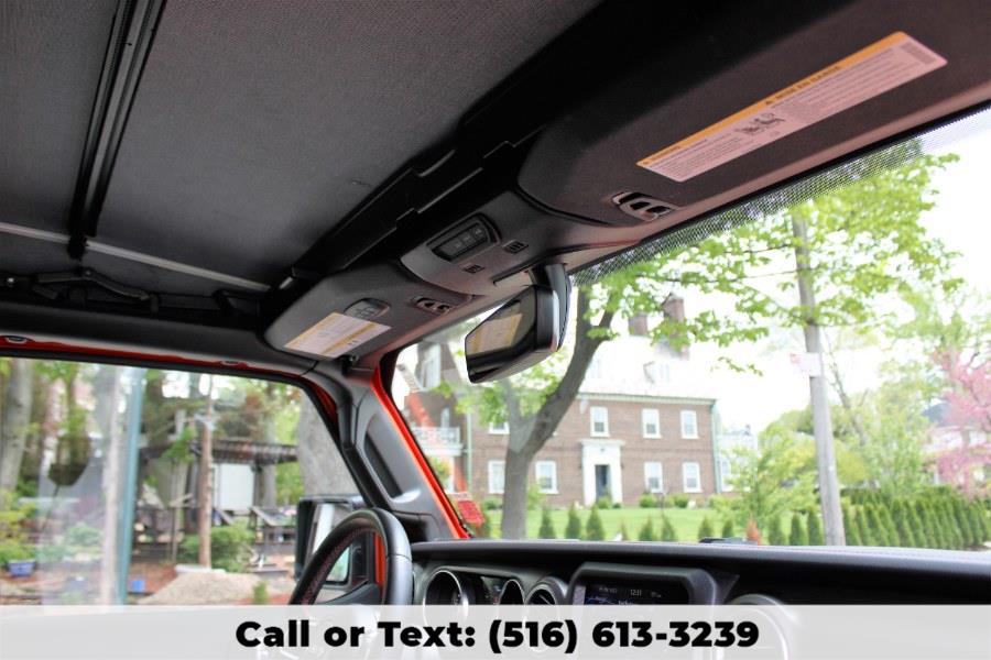2019 Jeep Wrangler Unlimited Rubicon 4x4, available for sale in Great Neck, New York | Great Neck Car Buyers & Sellers. Great Neck, New York 2019 Jeep Wrangler Unlimited Rubicon 4x4, available for sale in Great Neck, New York | Great Neck Car Buyers & Sellers. Great Neck, New York