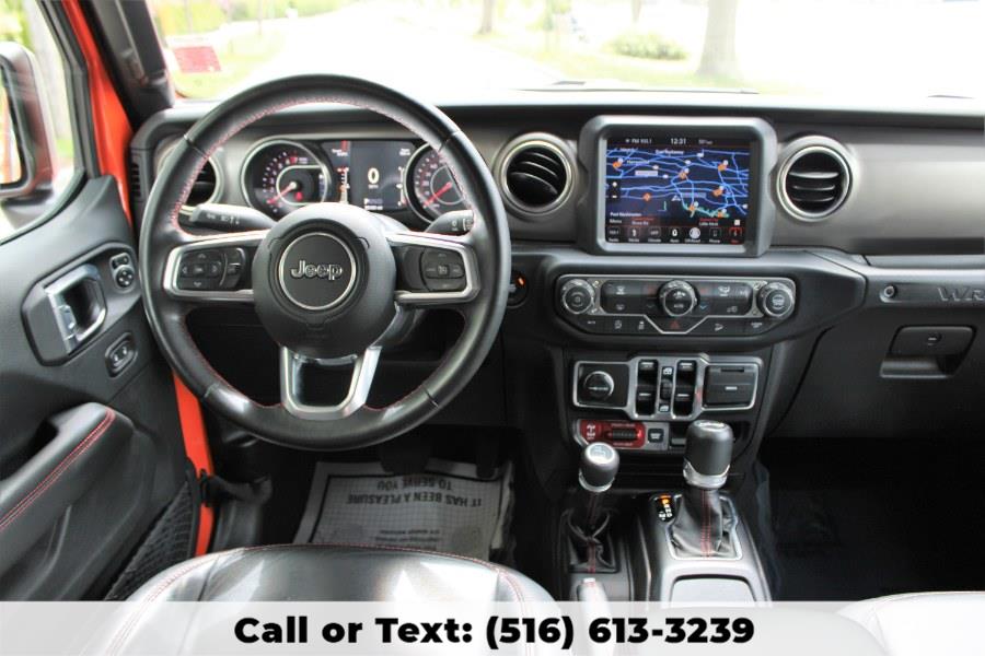 2019 Jeep Wrangler Unlimited Rubicon 4x4, available for sale in Great Neck, New York | Great Neck Car Buyers & Sellers. Great Neck, New York 2019 Jeep Wrangler Unlimited Rubicon 4x4, available for sale in Great Neck, New York | Great Neck Car Buyers & Sellers. Great Neck, New York