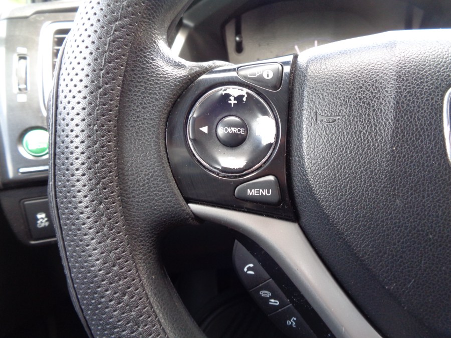 2013 Honda Civic Sdn 4dr Auto LX, available for sale in Valley Stream, New York | NY Auto Traders. Valley Stream, New York 2013 Honda Civic Sdn 4dr Auto LX, available for sale in Valley Stream, New York | NY Auto Traders. Valley Stream, New York