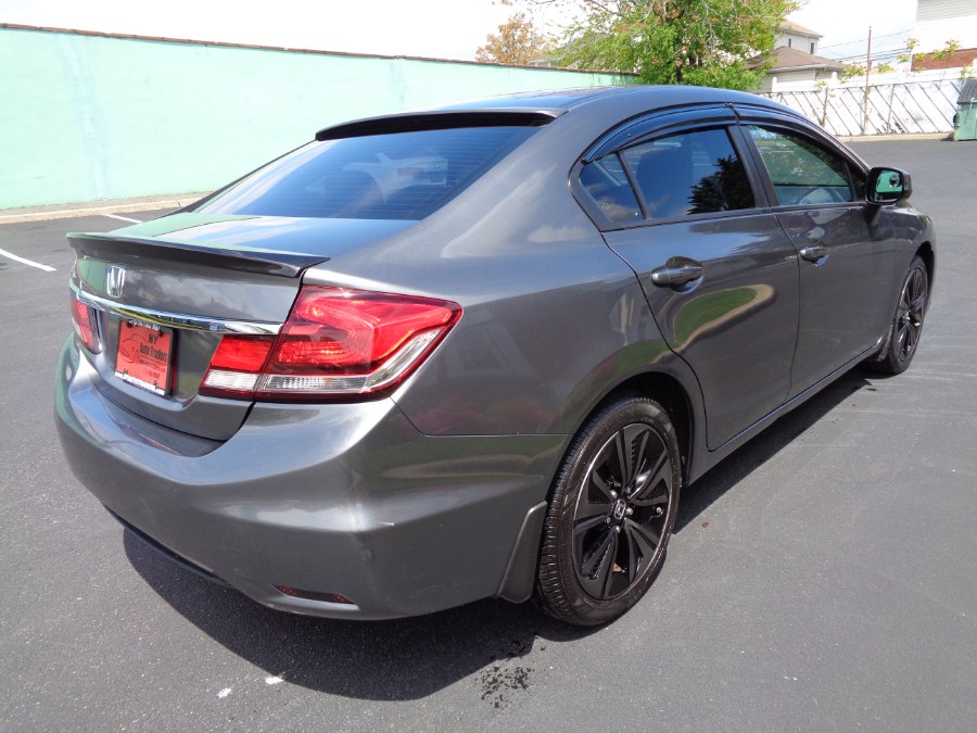 2013 Honda Civic Sdn 4dr Auto LX, available for sale in Valley Stream, New York | NY Auto Traders. Valley Stream, New York 2013 Honda Civic Sdn 4dr Auto LX, available for sale in Valley Stream, New York | NY Auto Traders. Valley Stream, New York