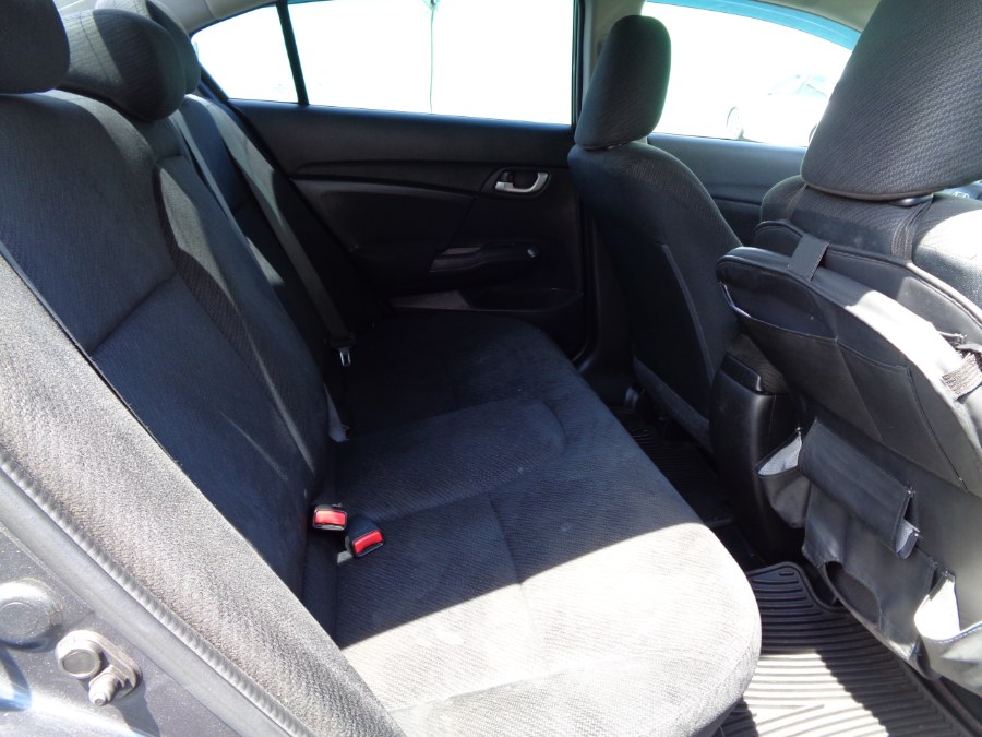 2013 Honda Civic Sdn 4dr Auto LX, available for sale in Valley Stream, New York | NY Auto Traders. Valley Stream, New York 2013 Honda Civic Sdn 4dr Auto LX, available for sale in Valley Stream, New York | NY Auto Traders. Valley Stream, New York