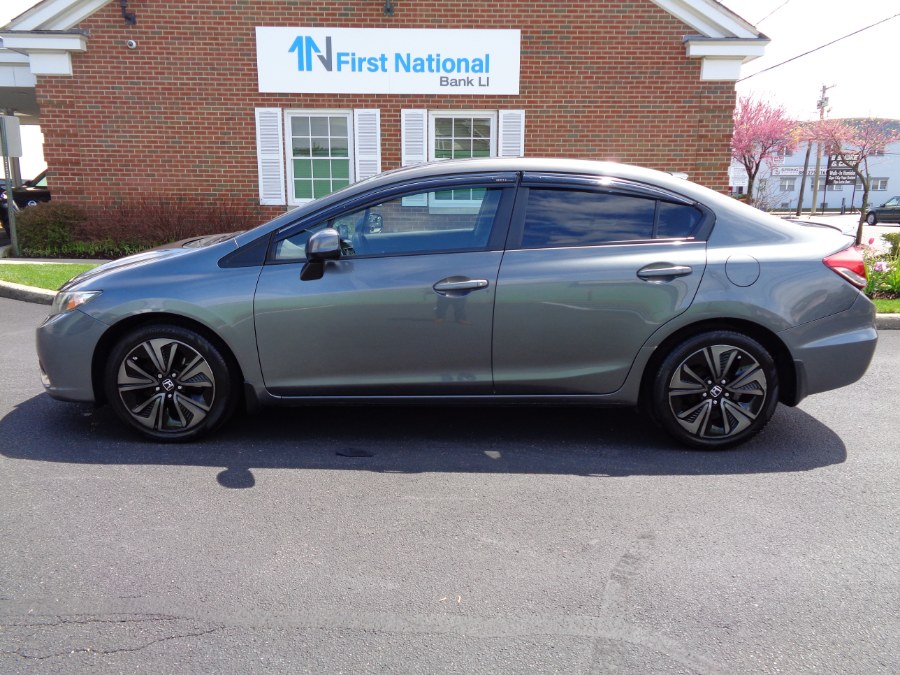 2013 Honda Civic Sdn 4dr Auto LX, available for sale in Valley Stream, New York | NY Auto Traders. Valley Stream, New York 2013 Honda Civic Sdn 4dr Auto LX, available for sale in Valley Stream, New York | NY Auto Traders. Valley Stream, New York