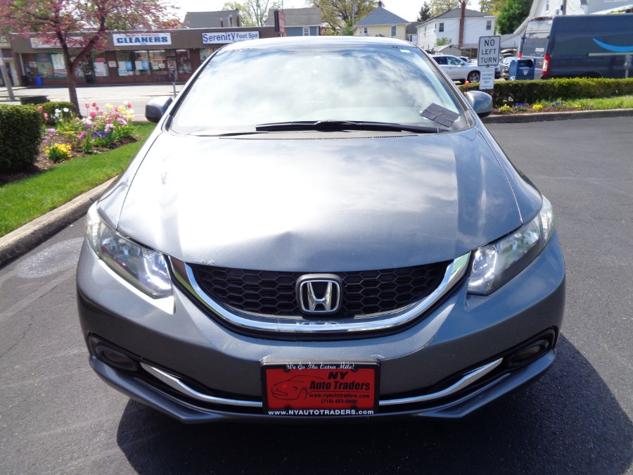 2013 Honda Civic Sdn 4dr Auto LX, available for sale in Valley Stream, New York | NY Auto Traders. Valley Stream, New York 2013 Honda Civic Sdn 4dr Auto LX, available for sale in Valley Stream, New York | NY Auto Traders. Valley Stream, New York
