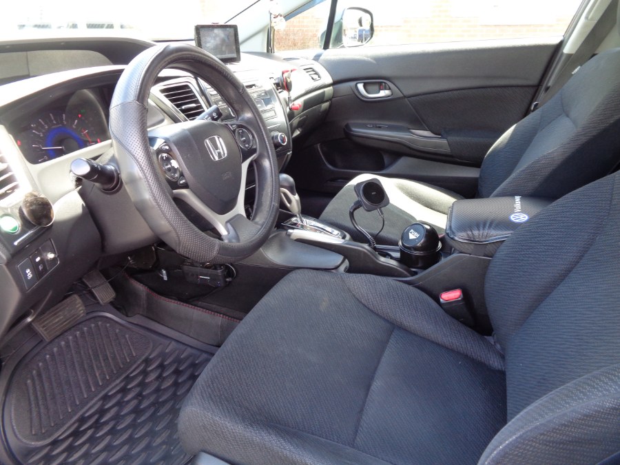 2013 Honda Civic Sdn 4dr Auto LX, available for sale in Valley Stream, New York | NY Auto Traders. Valley Stream, New York 2013 Honda Civic Sdn 4dr Auto LX, available for sale in Valley Stream, New York | NY Auto Traders. Valley Stream, New York