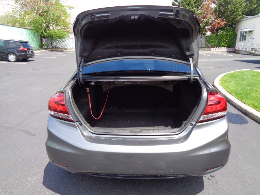 2013 Honda Civic Sdn 4dr Auto LX, available for sale in Valley Stream, New York | NY Auto Traders. Valley Stream, New York 2013 Honda Civic Sdn 4dr Auto LX, available for sale in Valley Stream, New York | NY Auto Traders. Valley Stream, New York