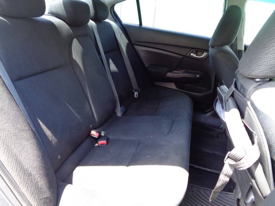 2013 Honda Civic Sdn 4dr Auto LX, available for sale in Valley Stream, New York | NY Auto Traders. Valley Stream, New York 2013 Honda Civic Sdn 4dr Auto LX, available for sale in Valley Stream, New York | NY Auto Traders. Valley Stream, New York