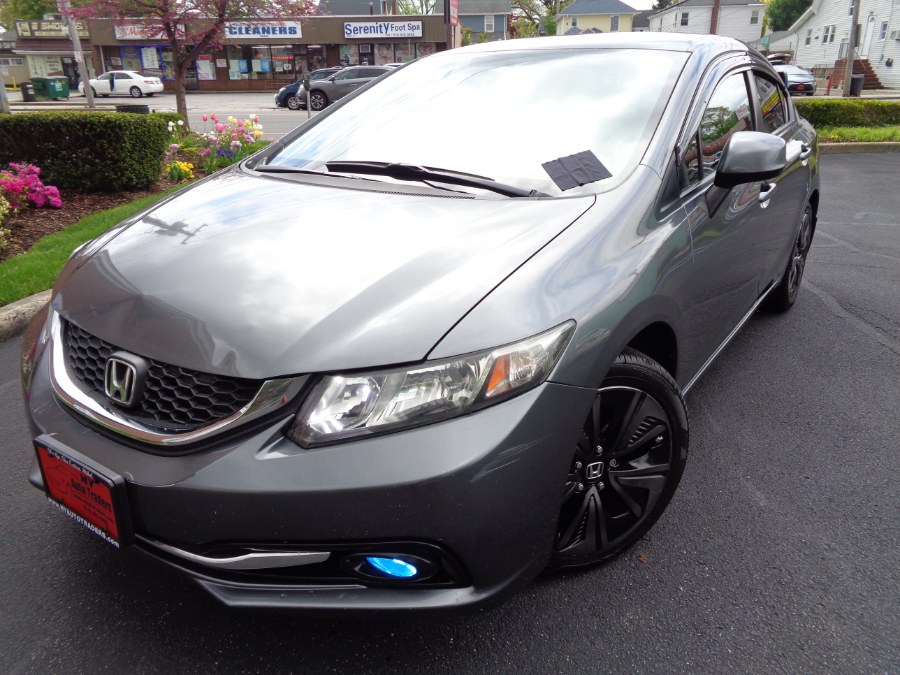 2013 Honda Civic Sdn 4dr Auto LX, available for sale in Valley Stream, New York | NY Auto Traders. Valley Stream, New York 2013 Honda Civic Sdn 4dr Auto LX, available for sale in Valley Stream, New York | NY Auto Traders. Valley Stream, New York
