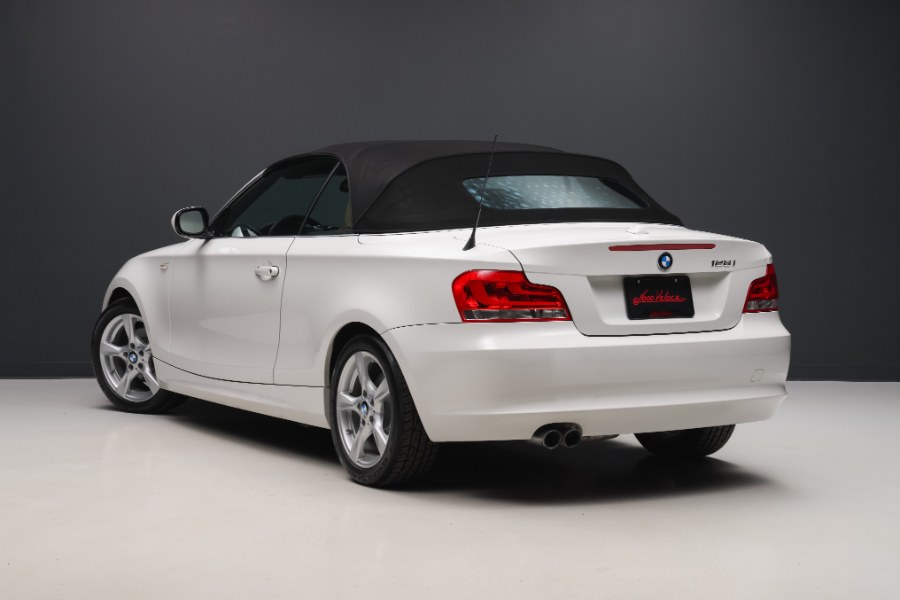 2012 BMW 1 Series 2dr Conv 128i SULEV, available for sale in North Salem, New York | Meccanic Shop North Inc. North Salem, New York 2012 BMW 1 Series 2dr Conv 128i SULEV, available for sale in North Salem, New York | Meccanic Shop North Inc. North Salem, New York