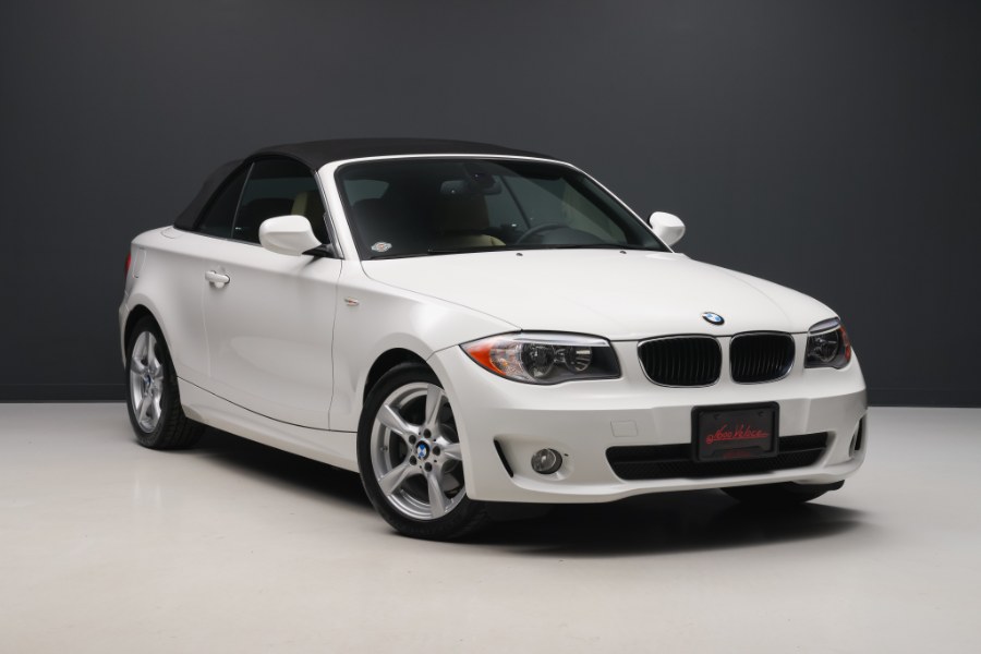 2012 BMW 1 Series 2dr Conv 128i SULEV, available for sale in North Salem, New York | Meccanic Shop North Inc. North Salem, New York 2012 BMW 1 Series 2dr Conv 128i SULEV, available for sale in North Salem, New York | Meccanic Shop North Inc. North Salem, New York