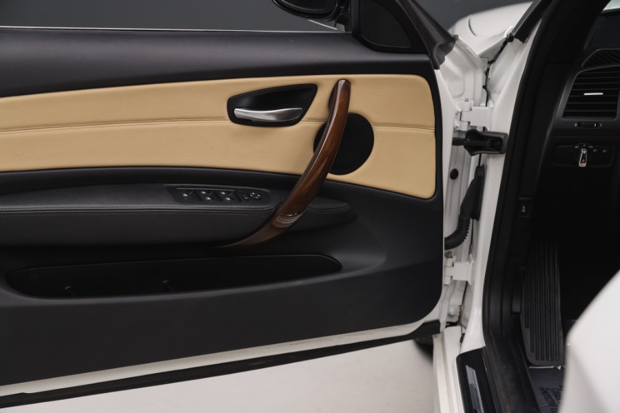2012 BMW 1 Series 2dr Conv 128i SULEV, available for sale in North Salem, New York | Meccanic Shop North Inc. North Salem, New York 2012 BMW 1 Series 2dr Conv 128i SULEV, available for sale in North Salem, New York | Meccanic Shop North Inc. North Salem, New York