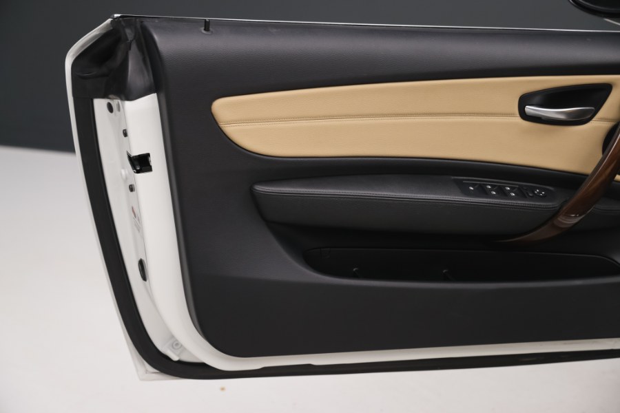 2012 BMW 1 Series 2dr Conv 128i SULEV, available for sale in North Salem, New York | Meccanic Shop North Inc. North Salem, New York 2012 BMW 1 Series 2dr Conv 128i SULEV, available for sale in North Salem, New York | Meccanic Shop North Inc. North Salem, New York