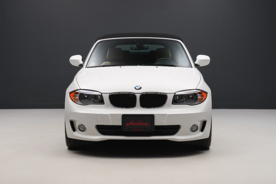 2012 BMW 1 Series 2dr Conv 128i SULEV, available for sale in North Salem, New York | Meccanic Shop North Inc. North Salem, New York 2012 BMW 1 Series 2dr Conv 128i SULEV, available for sale in North Salem, New York | Meccanic Shop North Inc. North Salem, New York