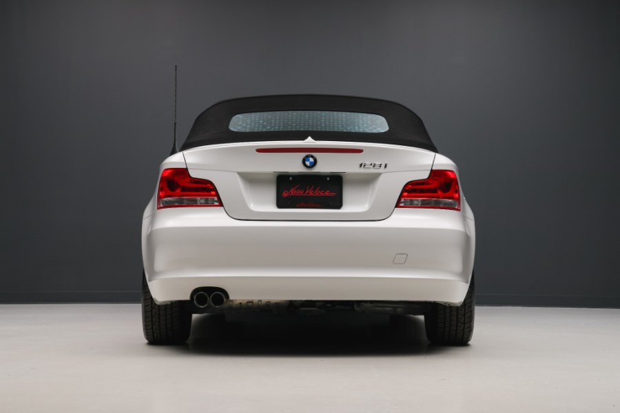 2012 BMW 1 Series 2dr Conv 128i SULEV, available for sale in North Salem, New York | Meccanic Shop North Inc. North Salem, New York 2012 BMW 1 Series 2dr Conv 128i SULEV, available for sale in North Salem, New York | Meccanic Shop North Inc. North Salem, New York